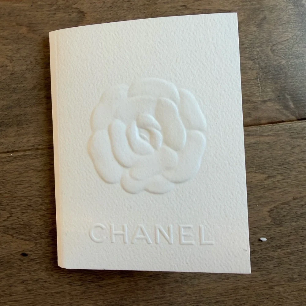 Chanel 18K Gold Plated CC Logo Earrings 2018 collection